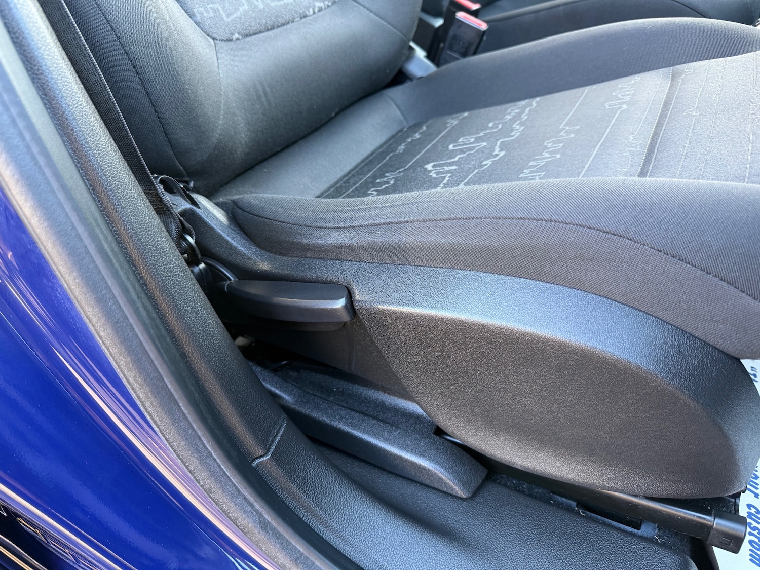 Used Vauxhall Meriva 2017 for sale - 76832891: Photo 13