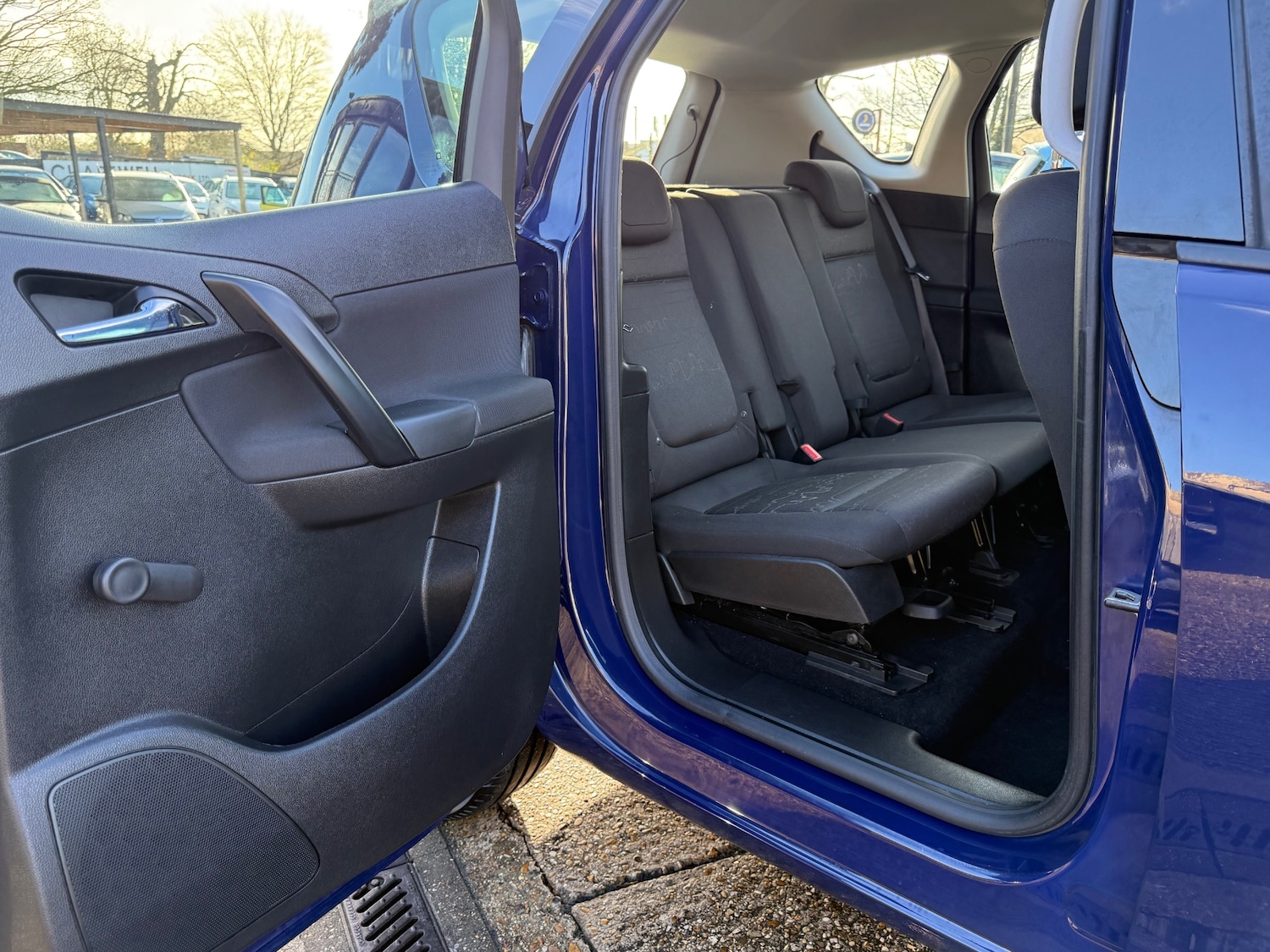 Used Vauxhall Meriva 2017 for sale - 76832891: Photo 14