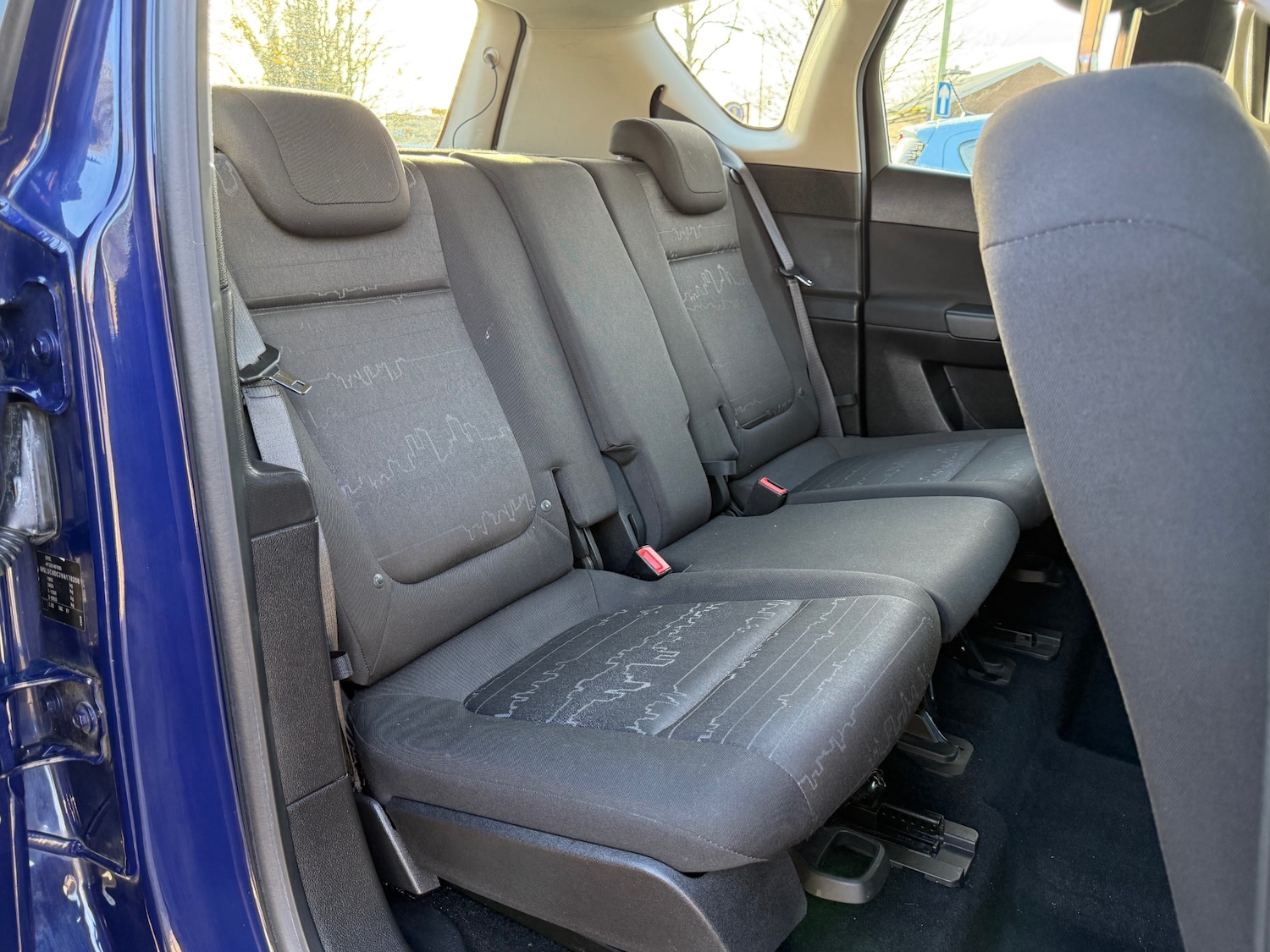 Used Vauxhall Meriva 2017 for sale - 76832891: Photo 15