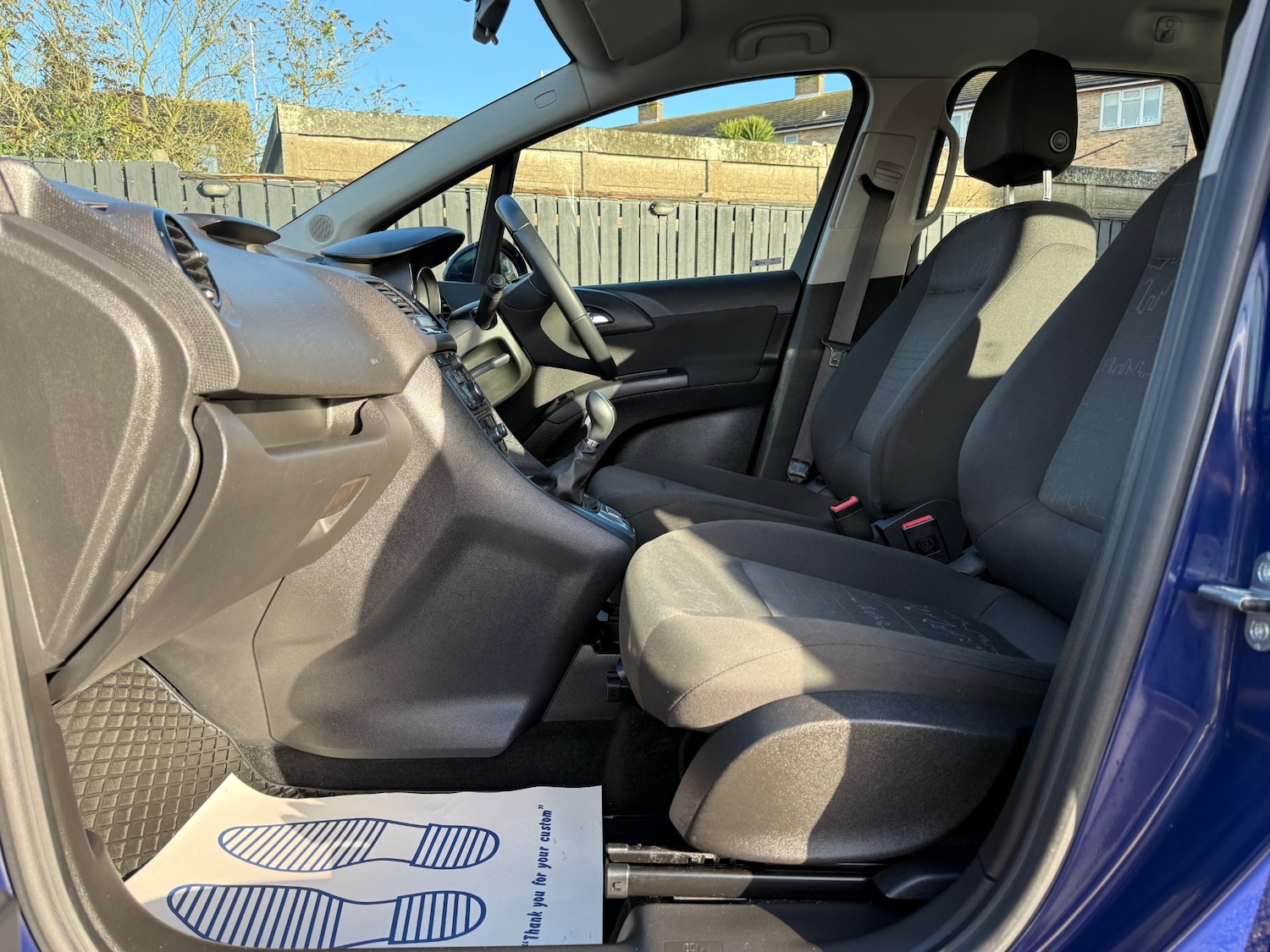 Used Vauxhall Meriva 2017 for sale - 76832891: Photo 19