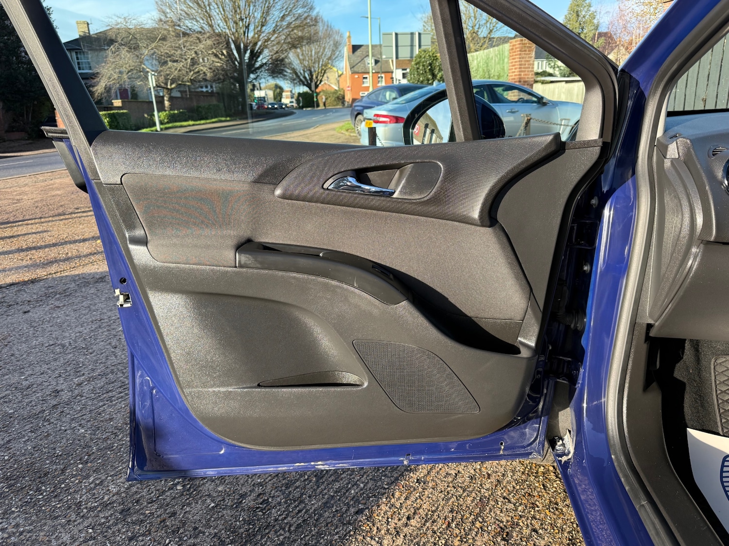 Used Vauxhall Meriva 2017 for sale - 76832891: Photo 20