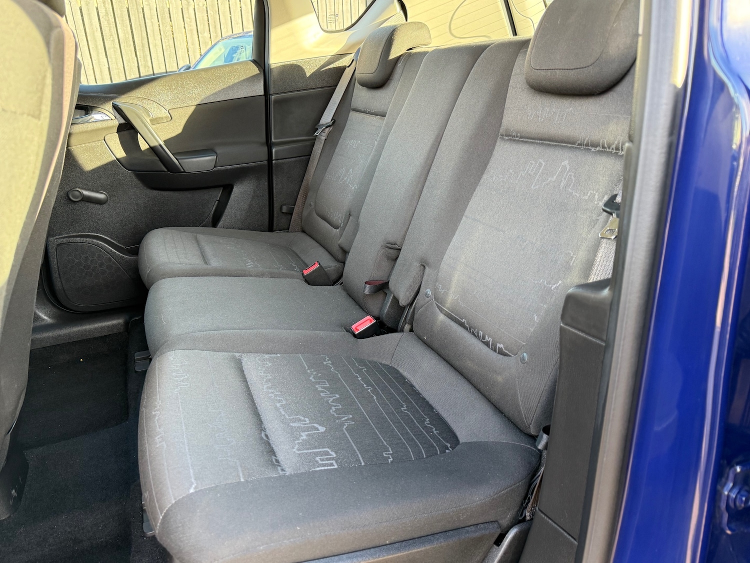 Used Vauxhall Meriva 2017 for sale - 76832891: Photo 22