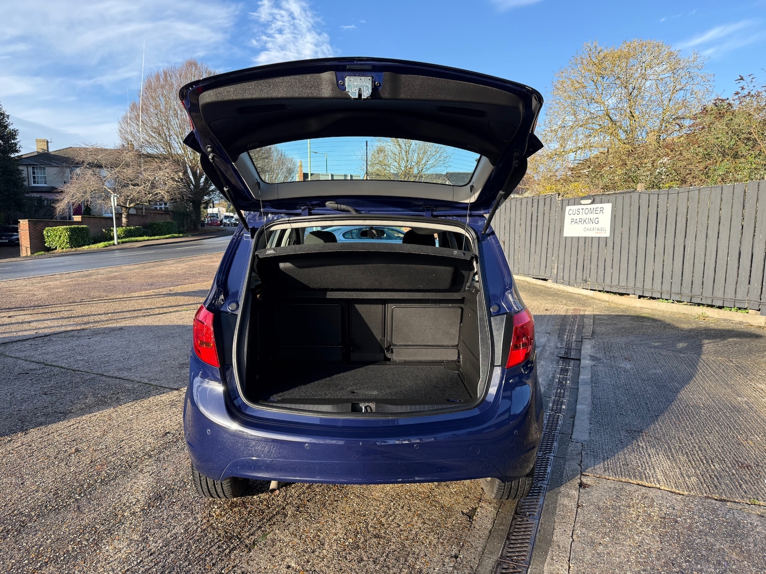 Used Vauxhall Meriva 2017 for sale - 76832891: Photo 24