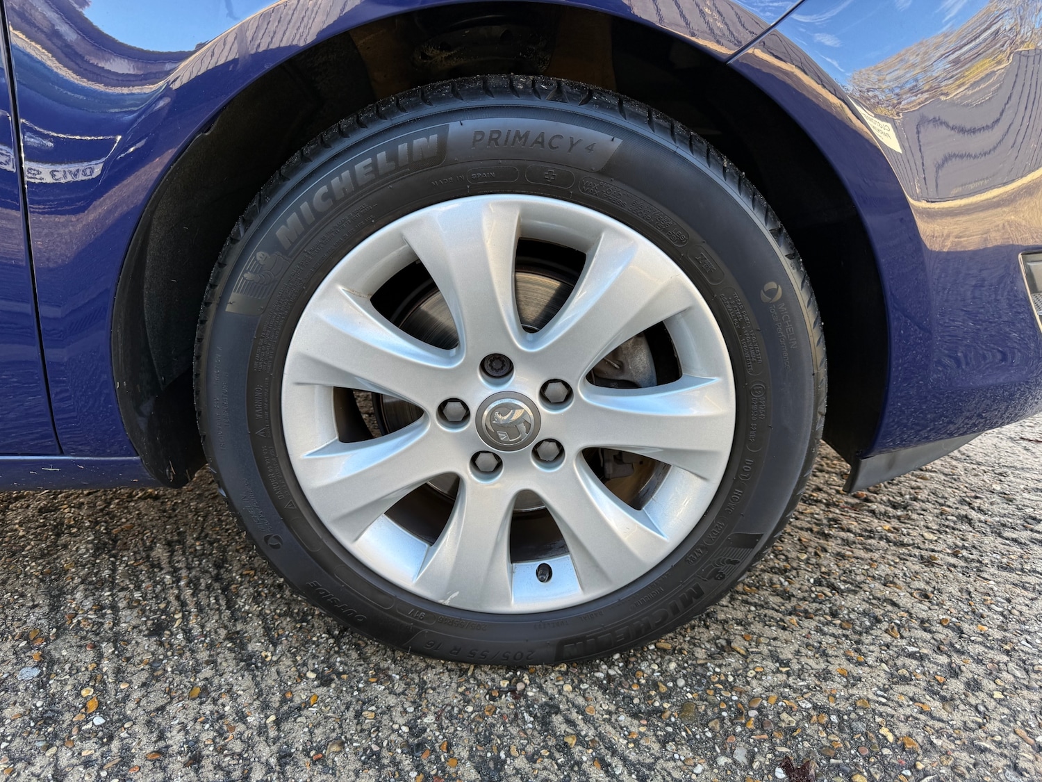 Used Vauxhall Meriva 2017 for sale - 76832891: Photo 27