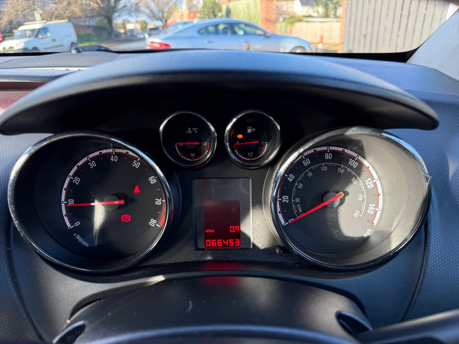 Used Vauxhall Meriva 2017 for sale - 76832891: Photo 31