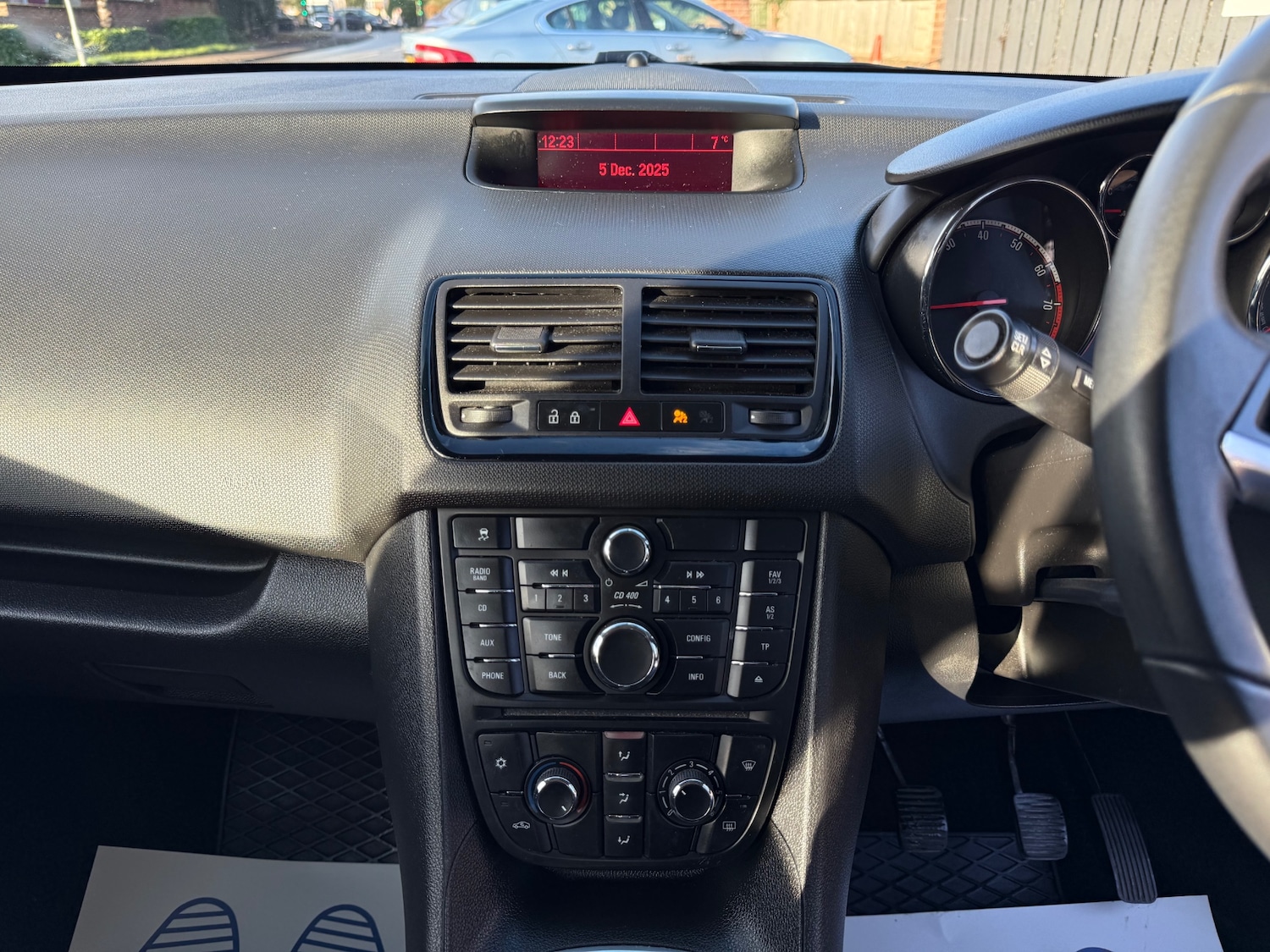 Used Vauxhall Meriva 2017 for sale - 76832891: Photo 32