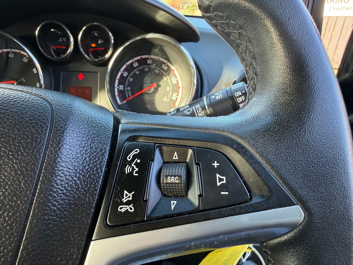 Used Vauxhall Meriva 2017 for sale - 76832891: Photo 35