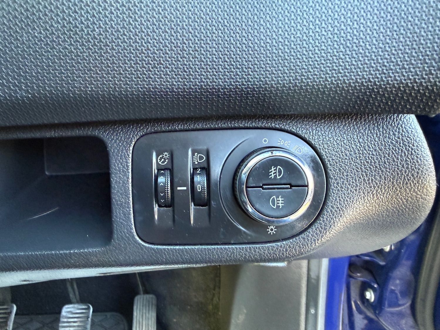 Used Vauxhall Meriva 2017 for sale - 76832891: Photo 36