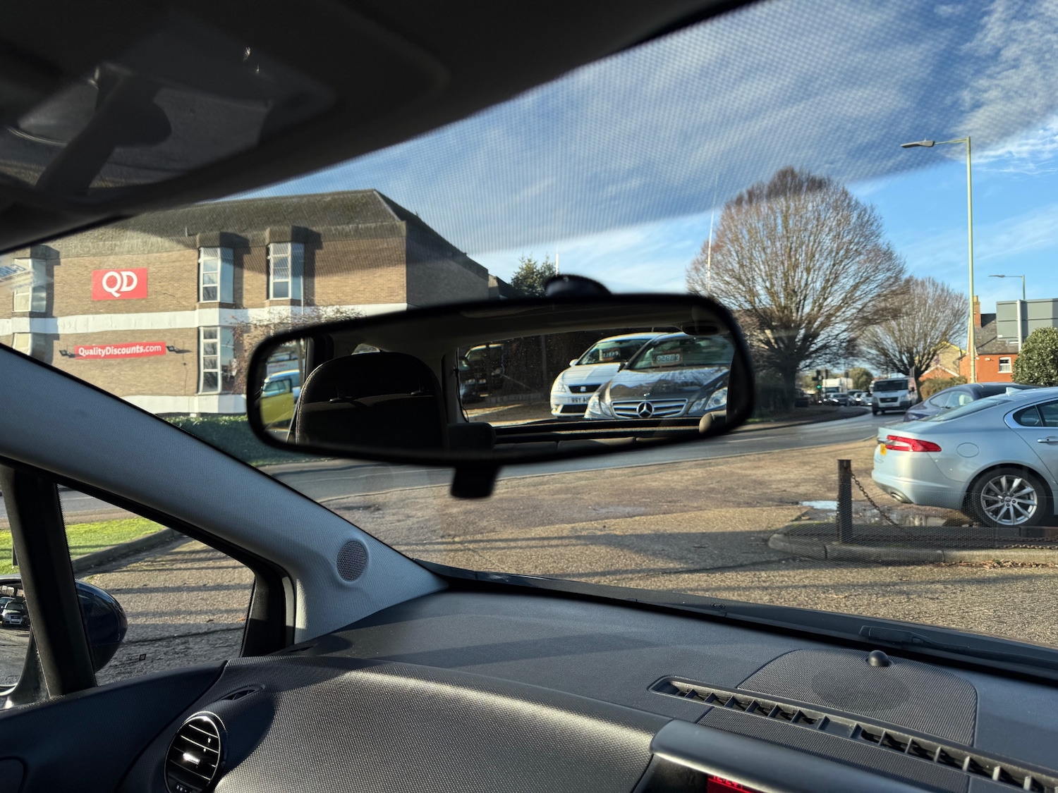 Used Vauxhall Meriva 2017 for sale - 76832891: Photo 39