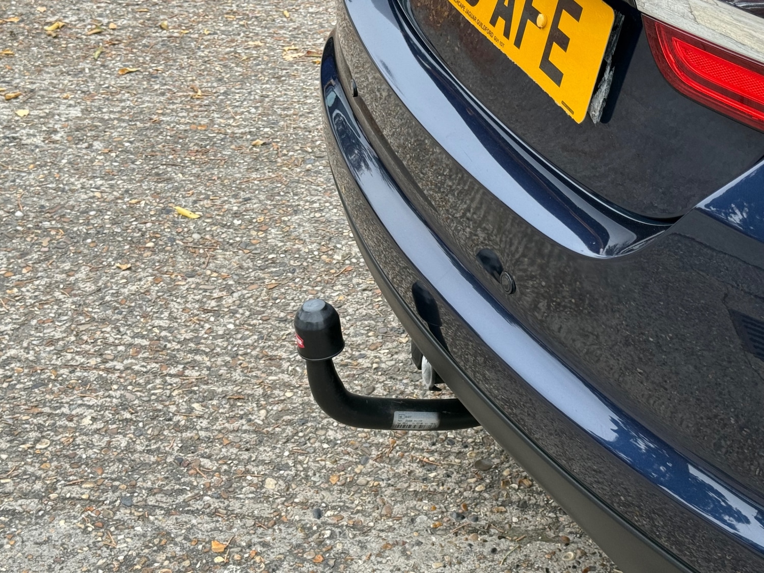 Used Jaguar XF 2015 for sale - 76252689: Photo 10