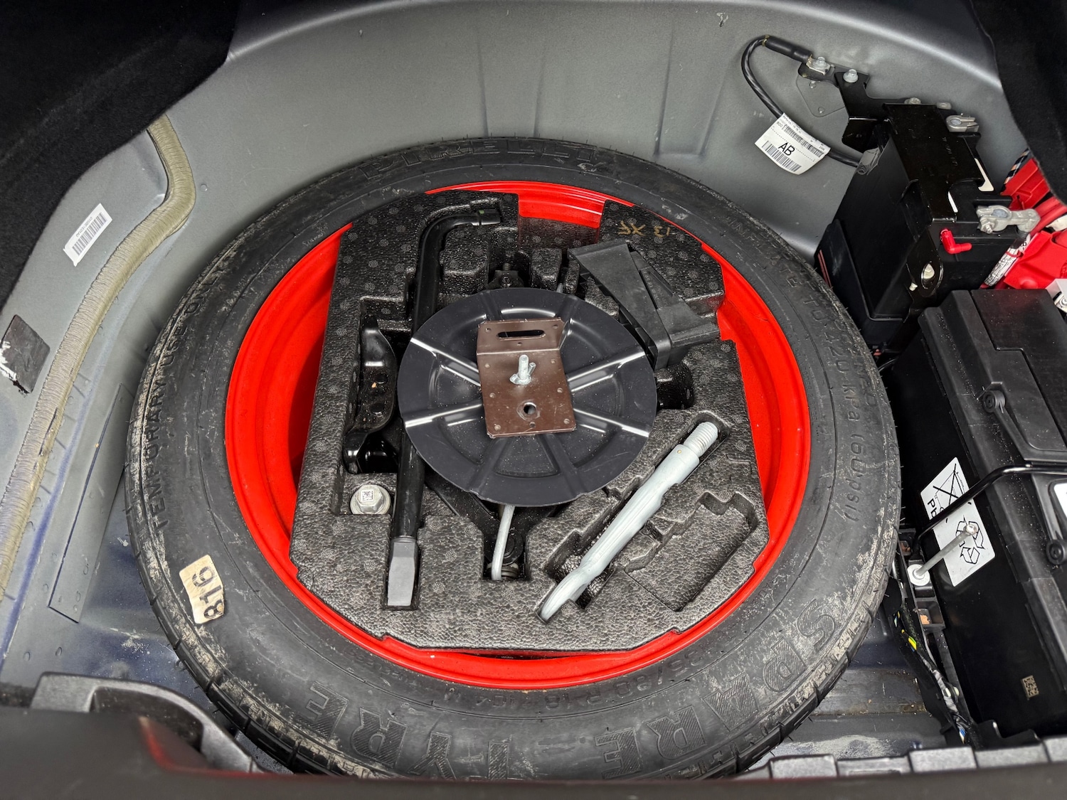 Used Jaguar XF 2015 for sale - 76252689: Photo 28