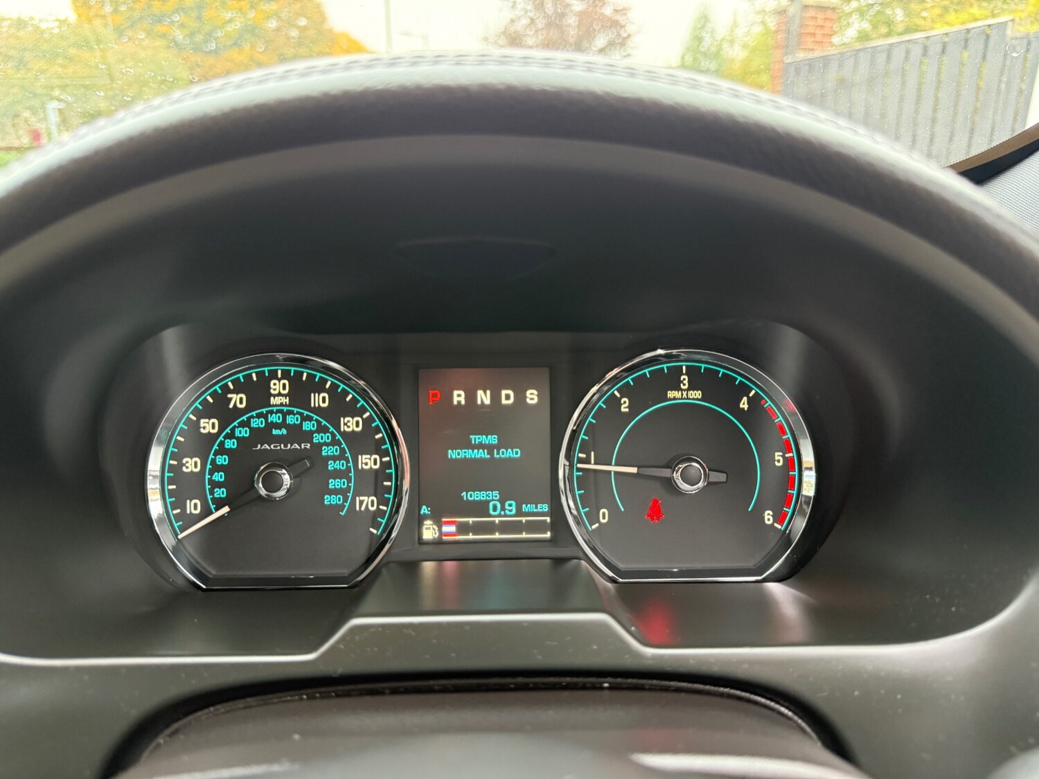 Used Jaguar XF 2015 for sale - 76252689: Photo 33