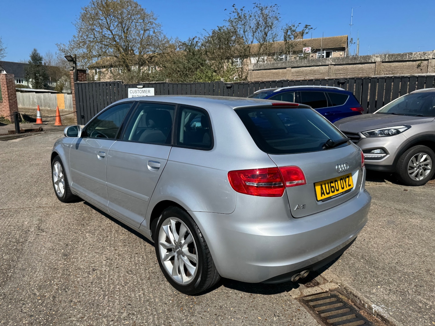 Vehicle 29