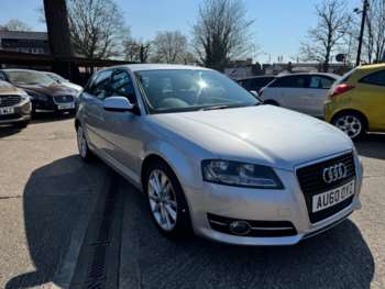 Used Audi A3 2010 for sale - 74253569: Photo
