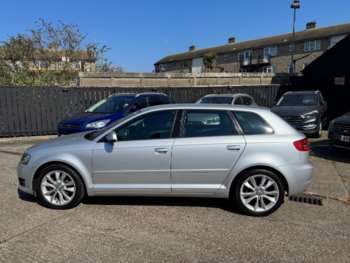 Used Audi A3 2010 for sale - 74253569: Photo