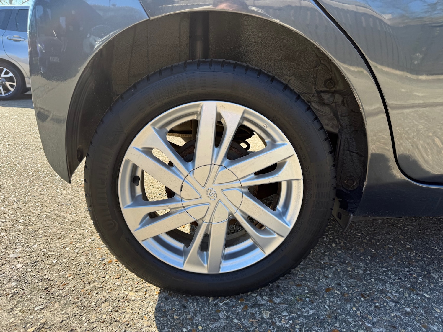 Used Toyota AYGO 2015 for sale - 77932976: Photo 32