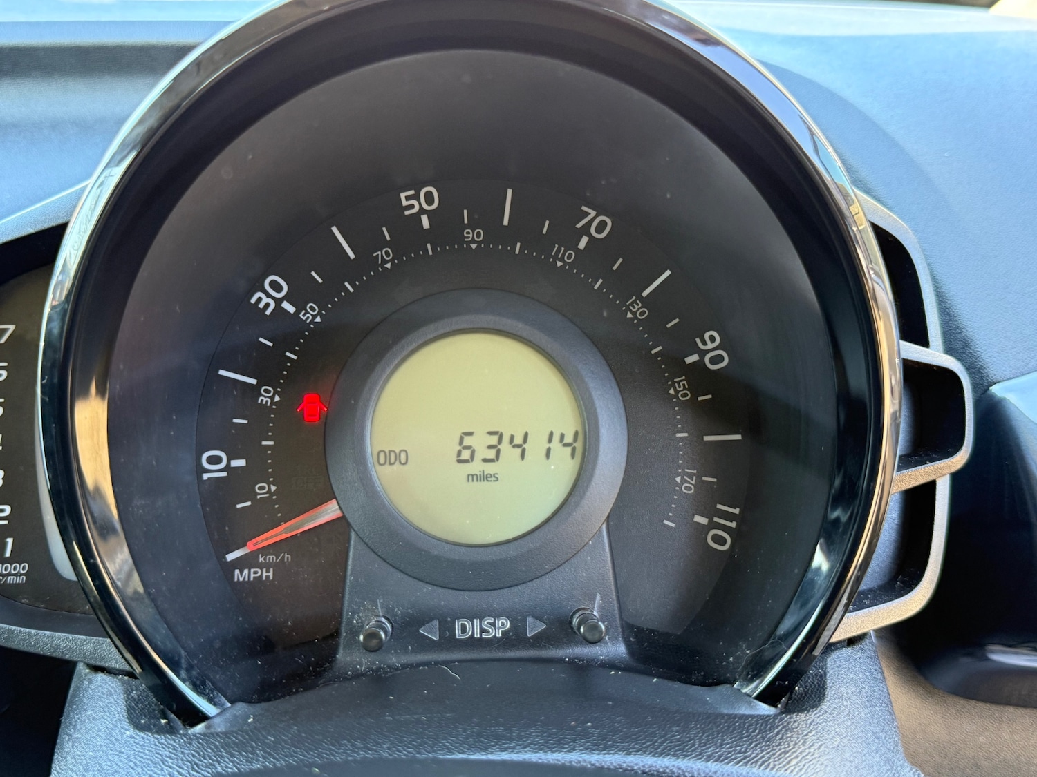 Used Toyota AYGO 2015 for sale - 77932976: Photo 38