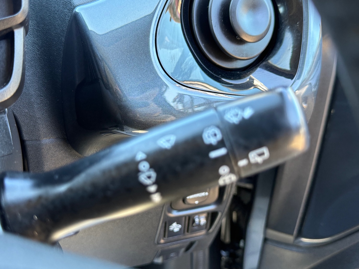 Used Toyota AYGO 2015 for sale - 77932976: Photo 46