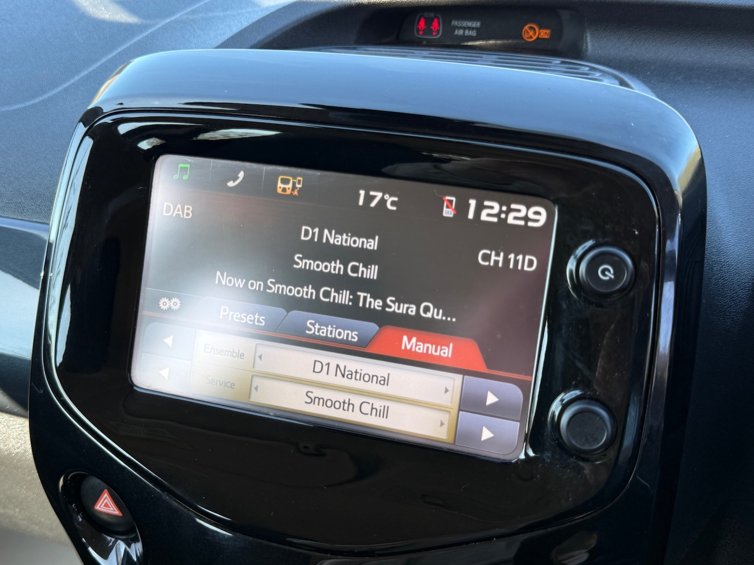 Used Toyota AYGO 2015 for sale - 77932976: Photo 48