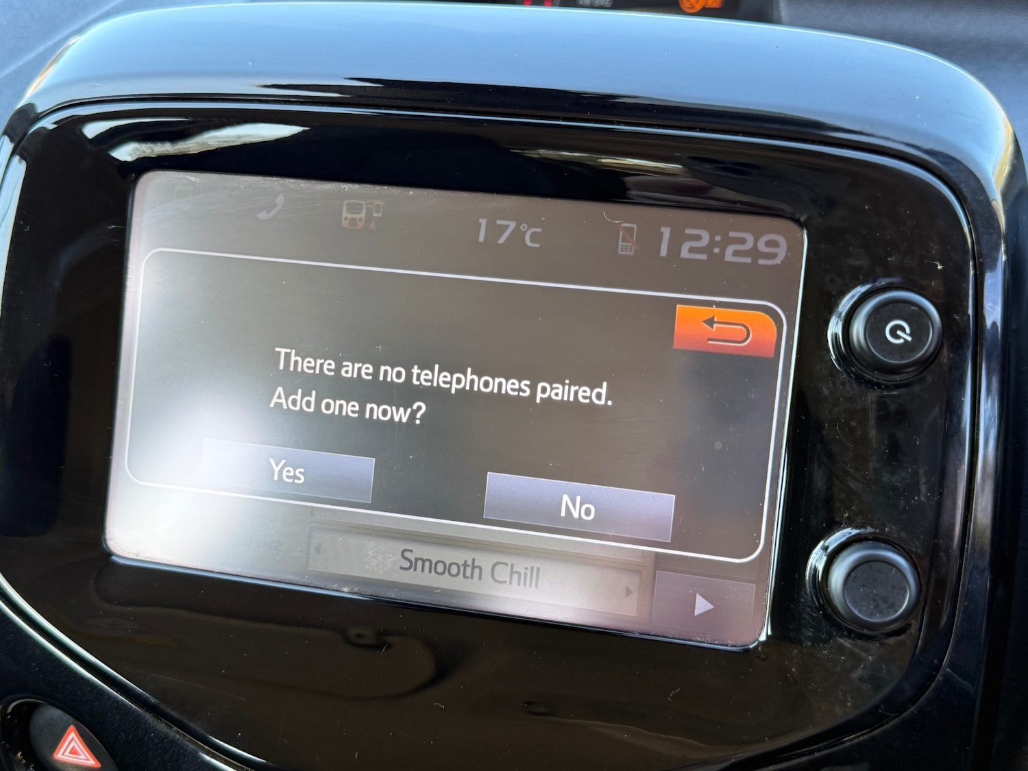 Used Toyota AYGO 2015 for sale - 77932976: Photo 50