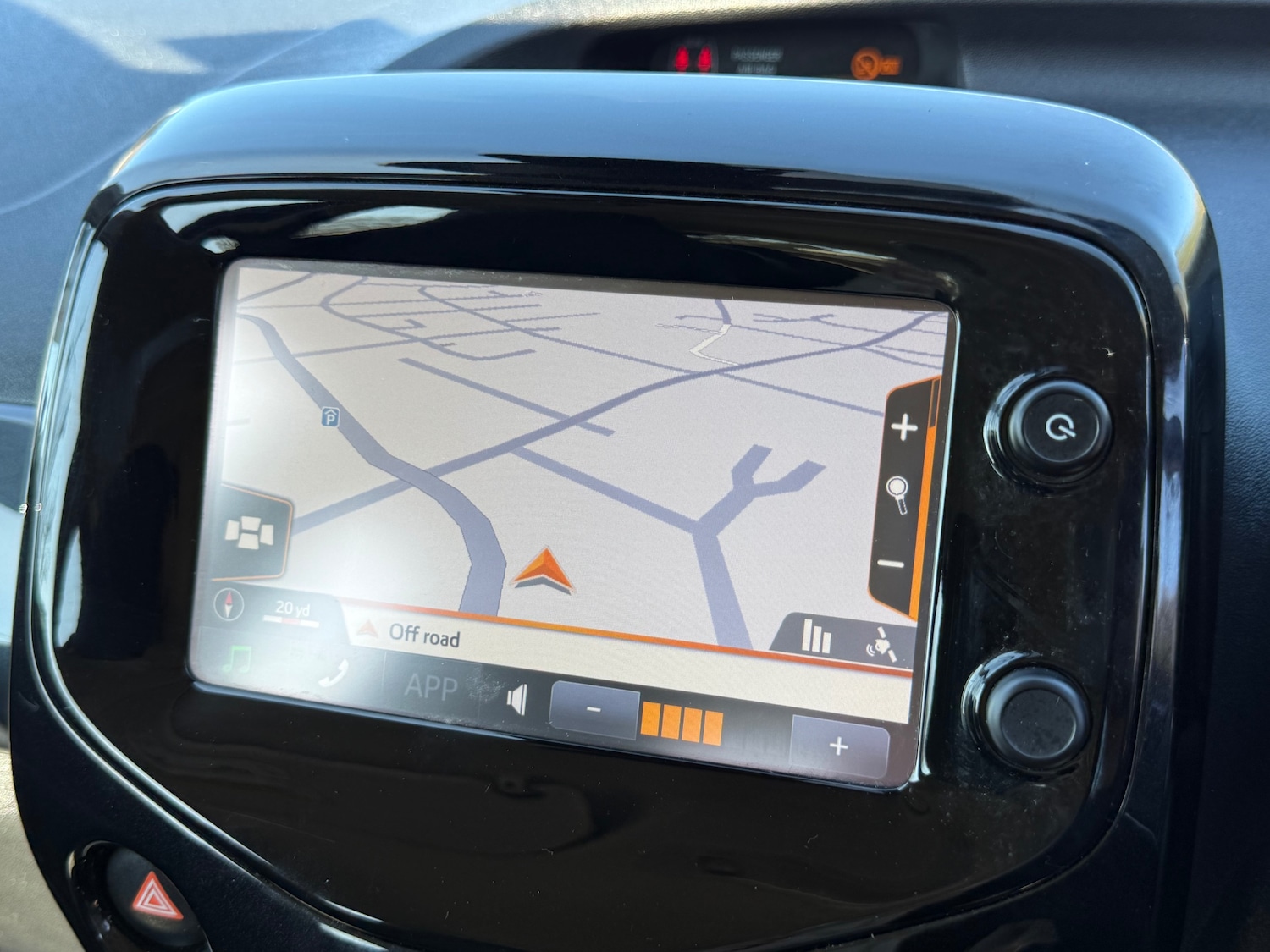 Used Toyota AYGO 2015 for sale - 77932976: Photo 51