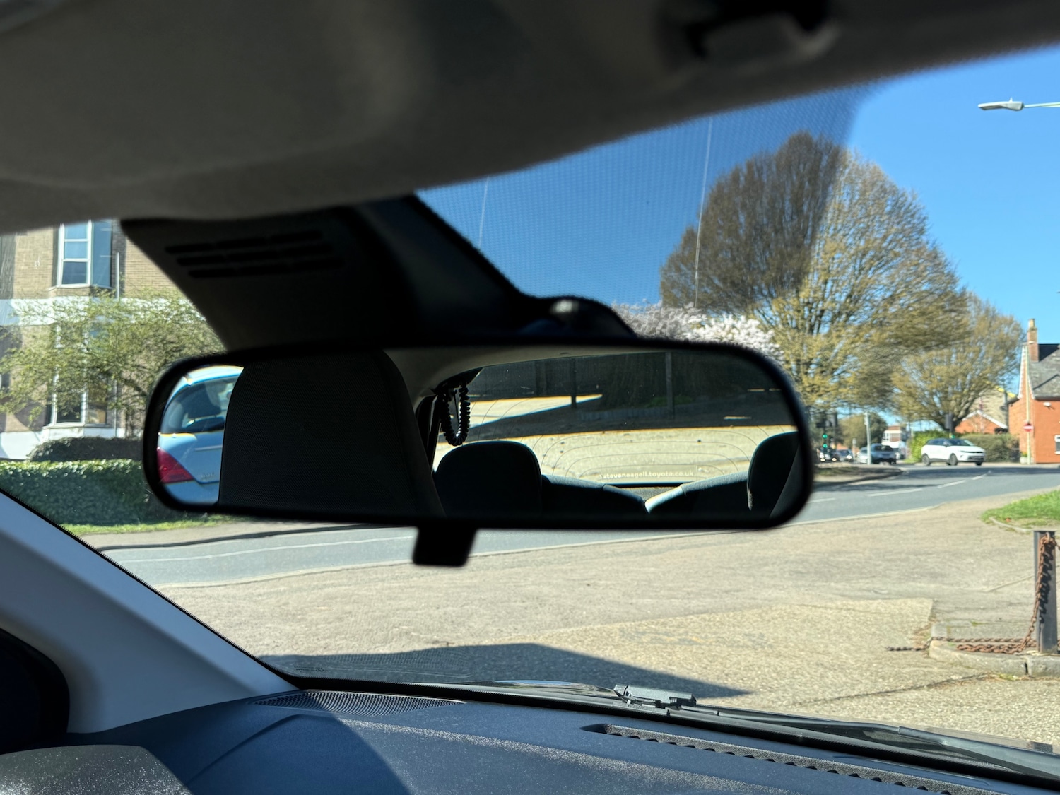 Used Toyota AYGO 2015 for sale - 77932976: Photo 52