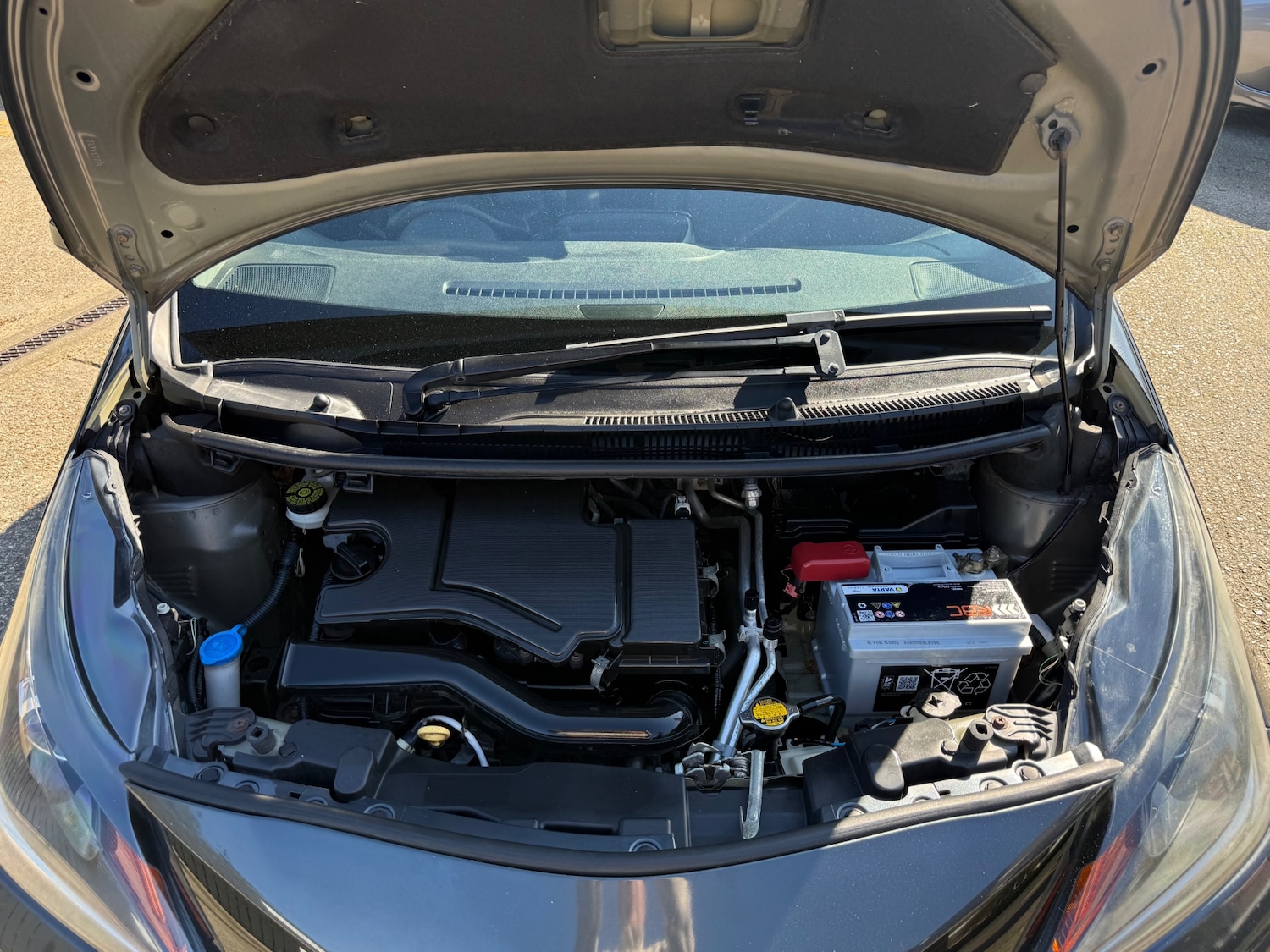 Used Toyota AYGO 2015 for sale - 77932976: Photo 53