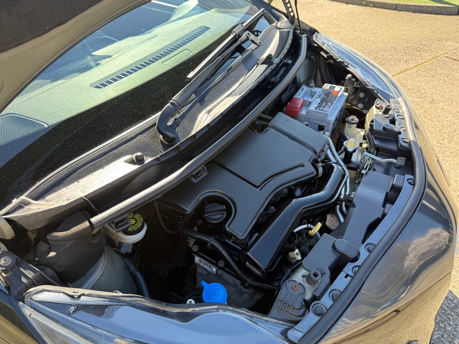 Used Toyota AYGO 2015 for sale - 77932976: Photo 54