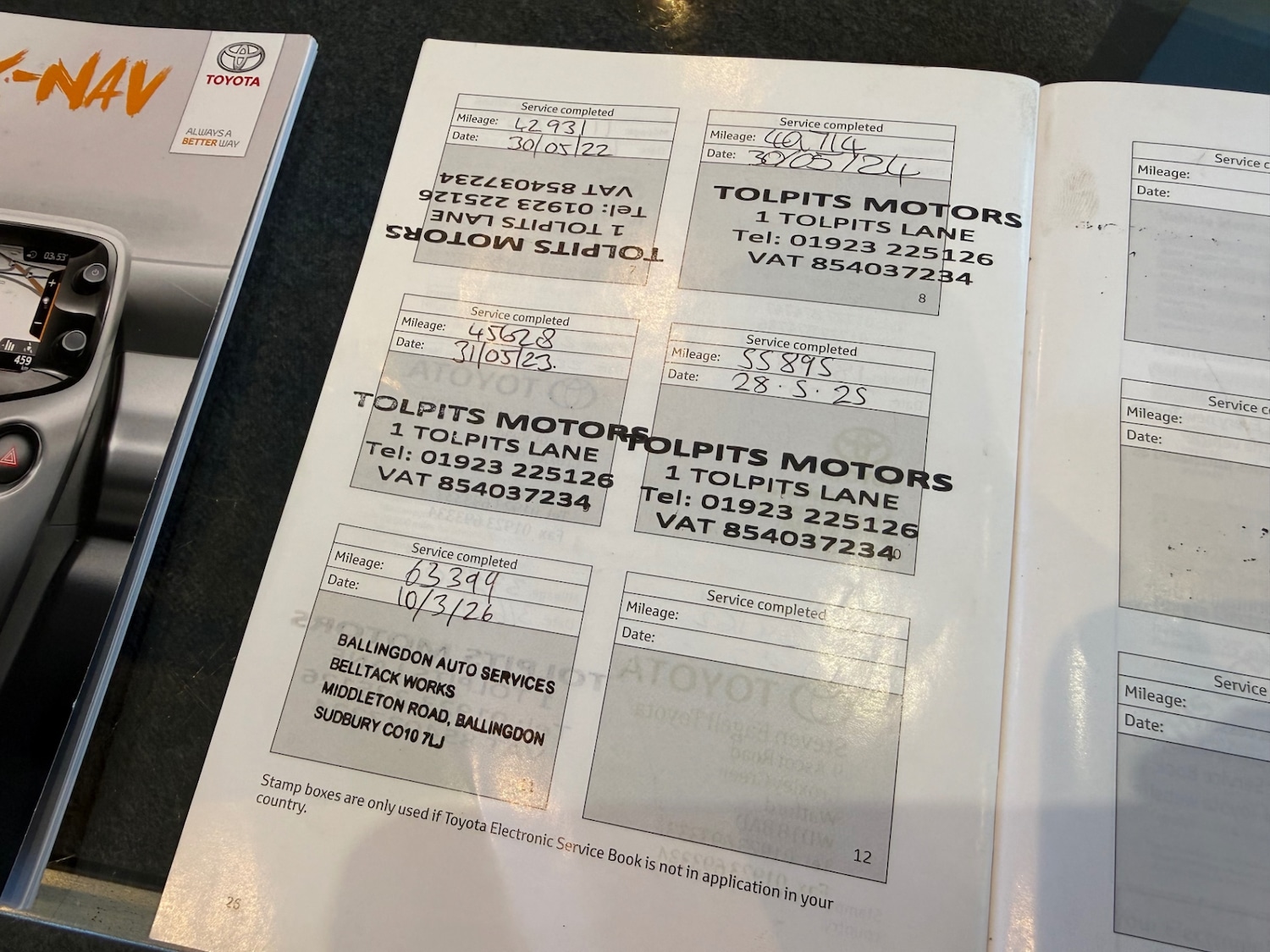 Used Toyota AYGO 2015 for sale - 77932976: Photo 60