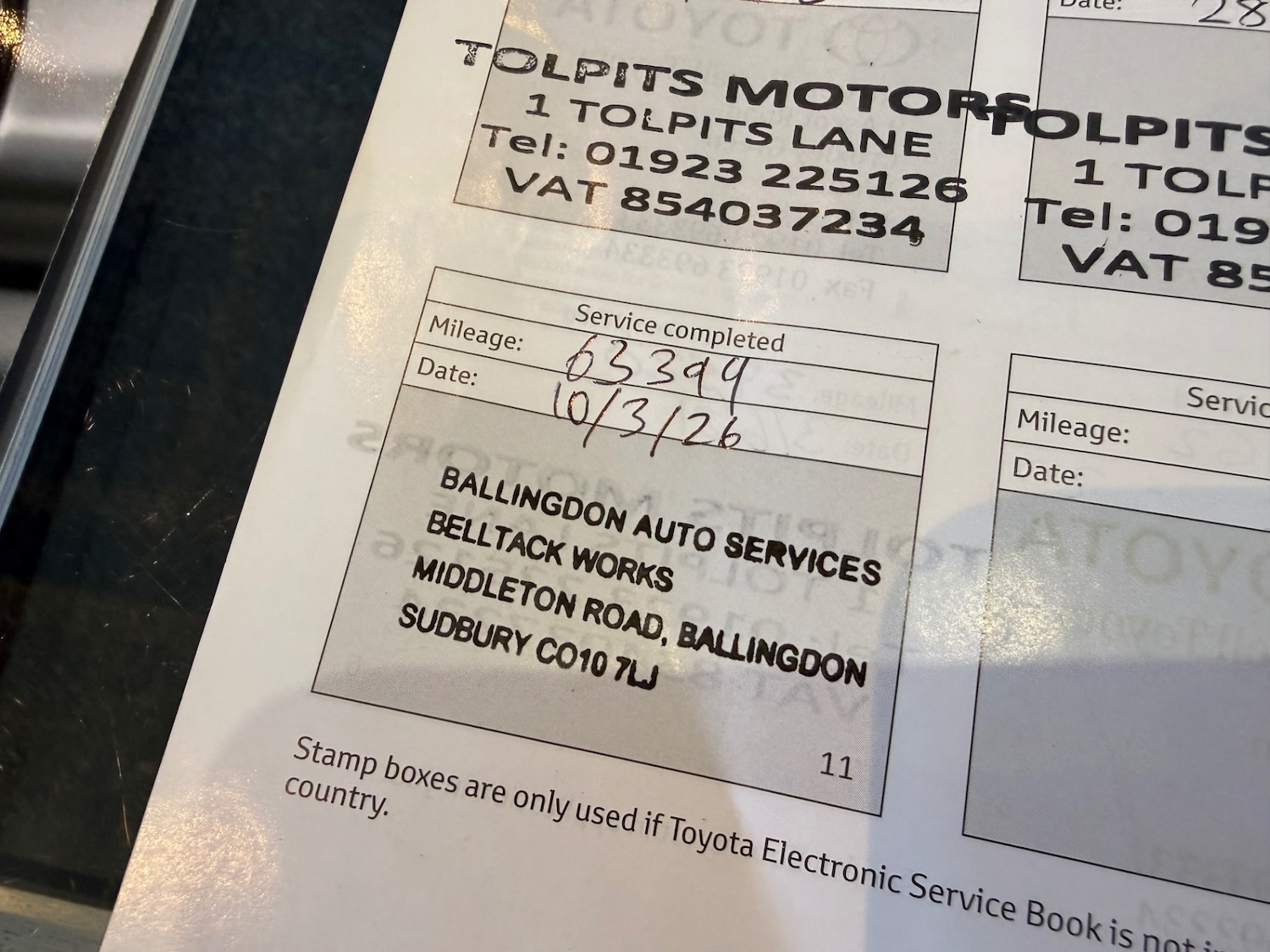 Used Toyota AYGO 2015 for sale - 77932976: Photo 61