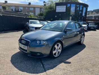Used Audi A3 2007 for sale - 75074915: Photo