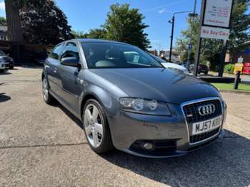 Used Audi A3 2007 for sale - 75074915: Photo