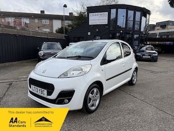 2013 (13) - 1.0 Allure 5dr 2-Tronic