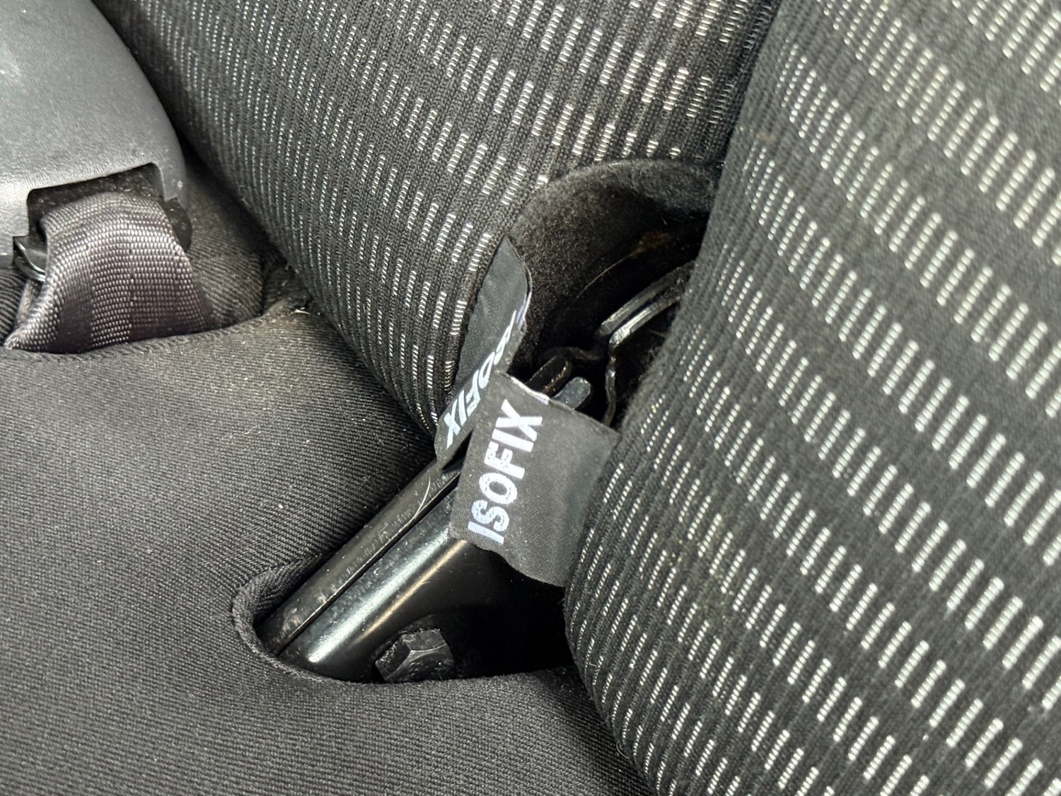 Used Peugeot 107 2013 for sale - 77590143: Photo 25