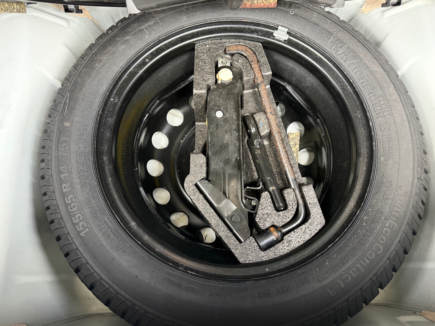 Used Peugeot 107 2013 for sale - 77590143: Photo 28