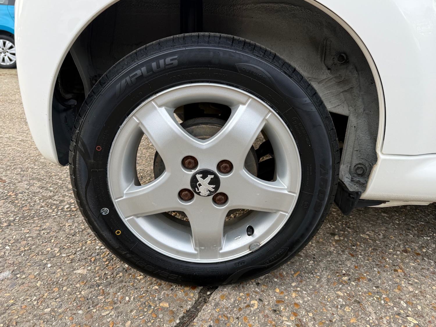 Used Peugeot 107 2013 for sale - 77590143: Photo 29