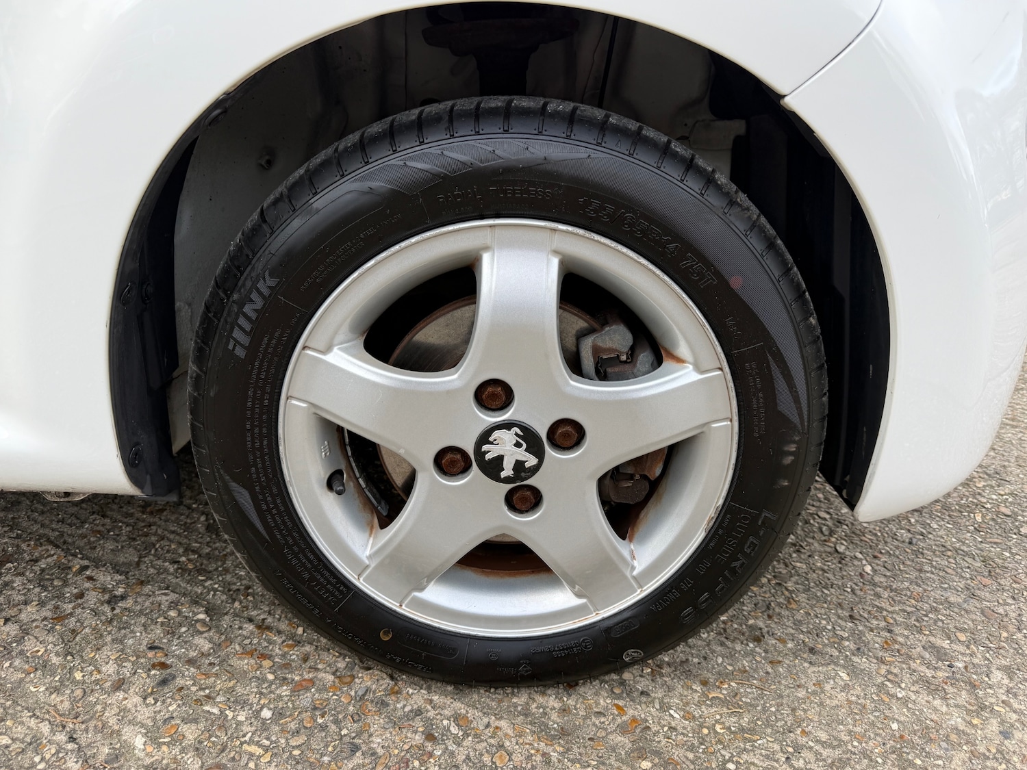 Used Peugeot 107 2013 for sale - 77590143: Photo 30