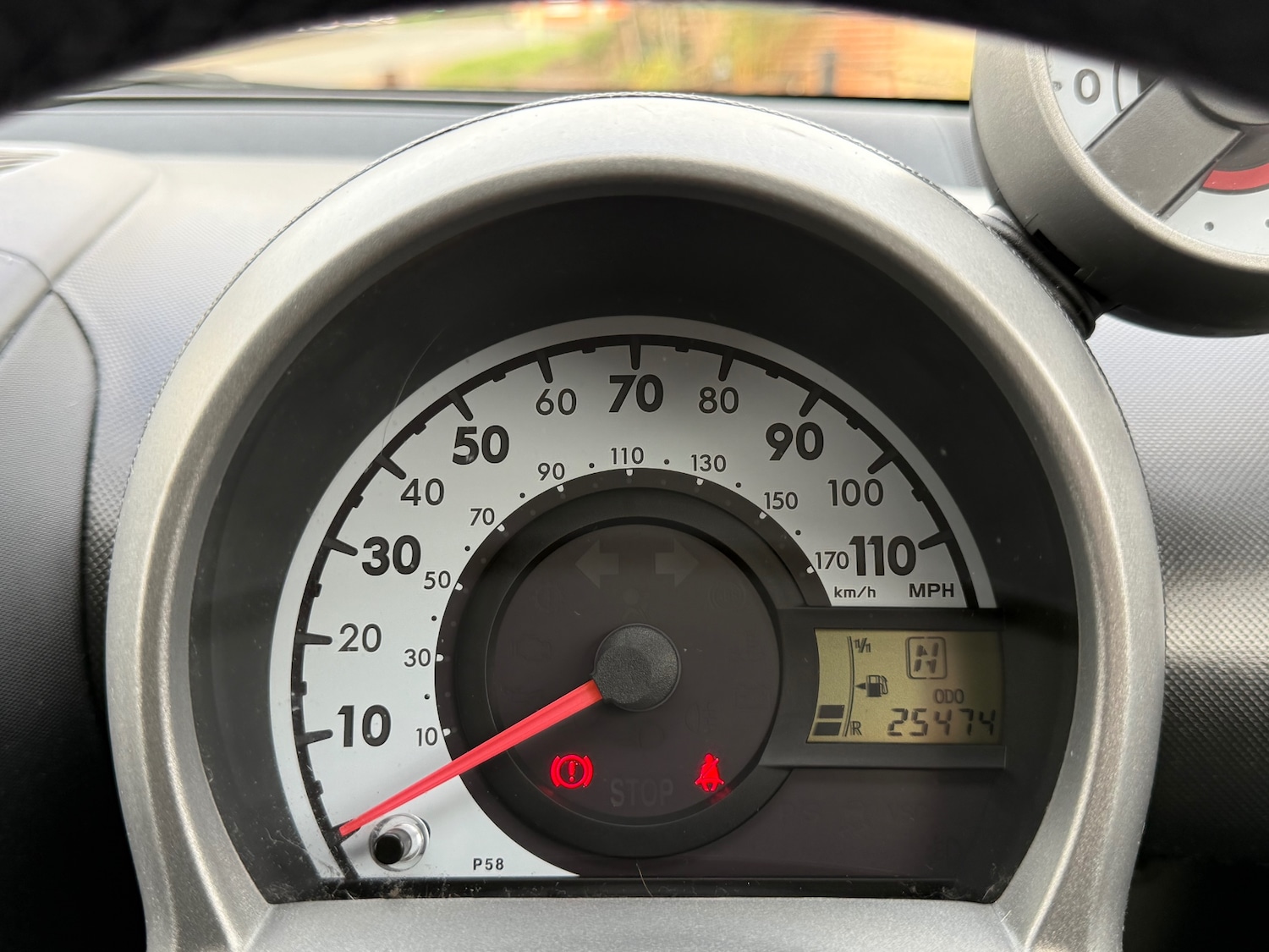 Used Peugeot 107 2013 for sale - 77590143: Photo 33