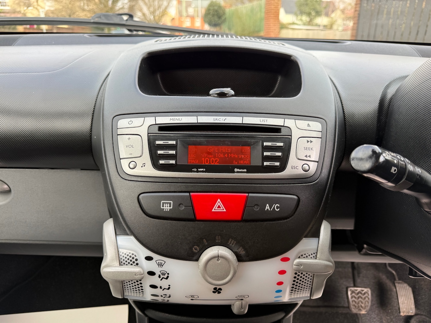 Used Peugeot 107 2013 for sale - 77590143: Photo 35