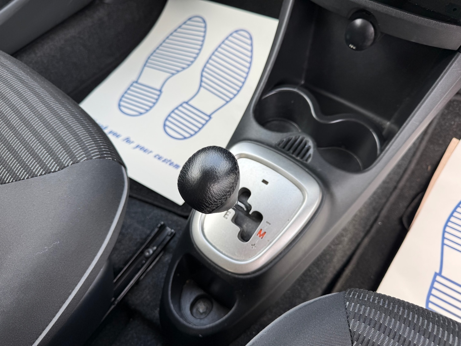 Used Peugeot 107 2013 for sale - 77590143: Photo 36