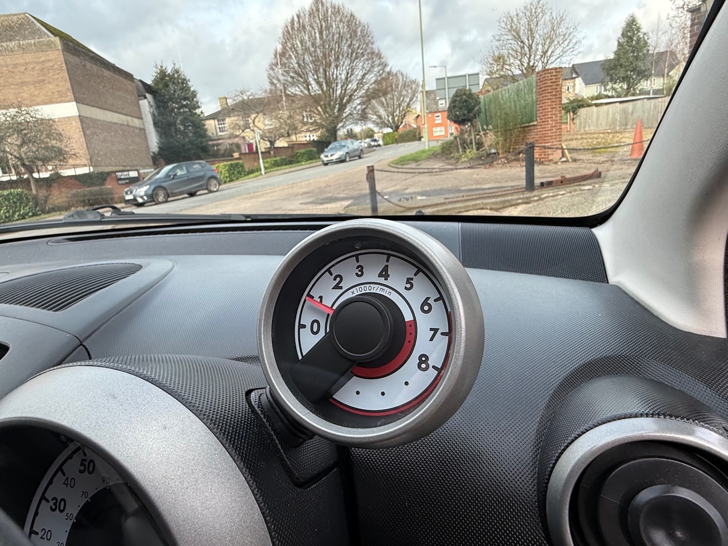 Used Peugeot 107 2013 for sale - 77590143: Photo 38