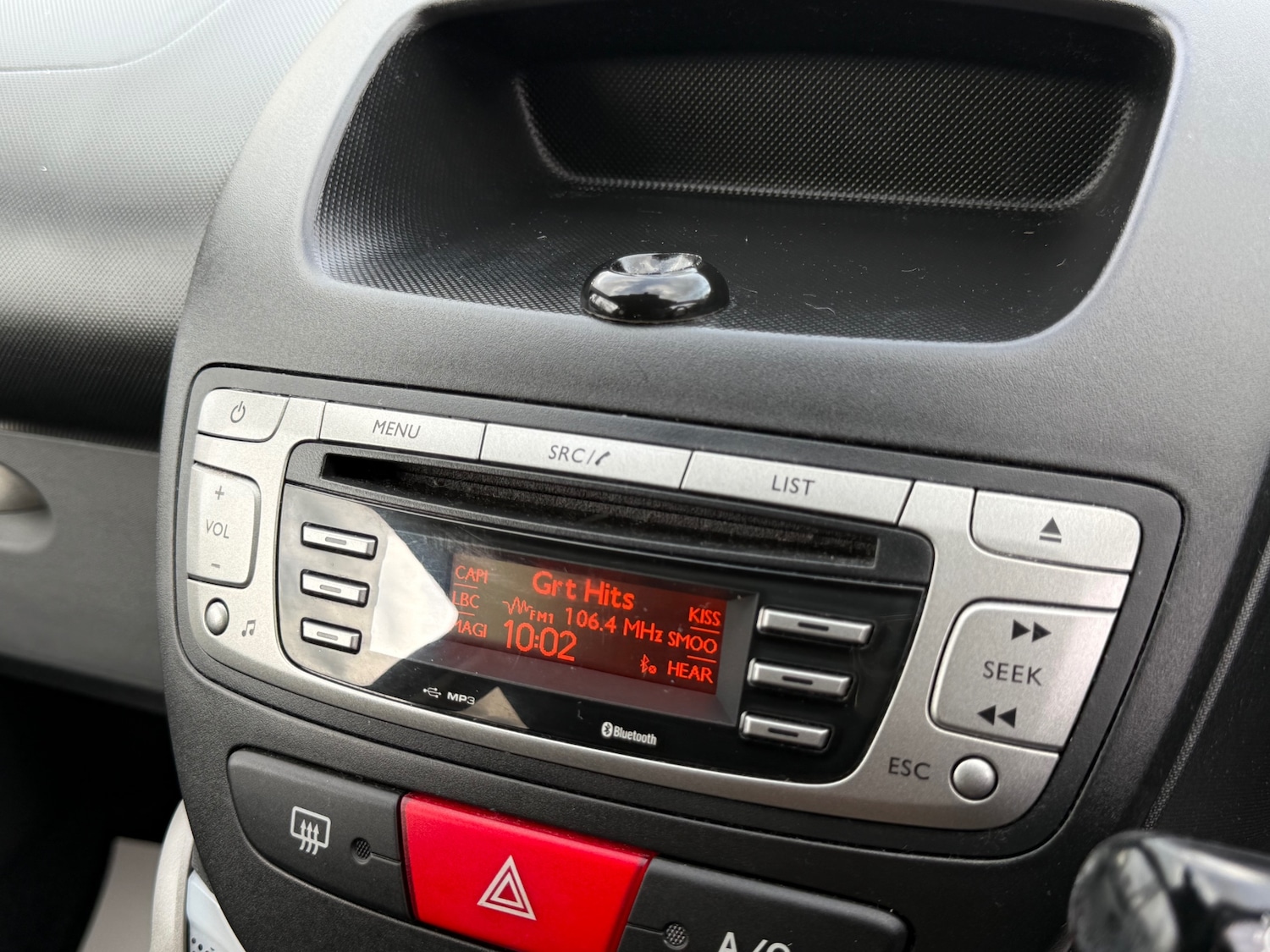 Used Peugeot 107 2013 for sale - 77590143: Photo 39