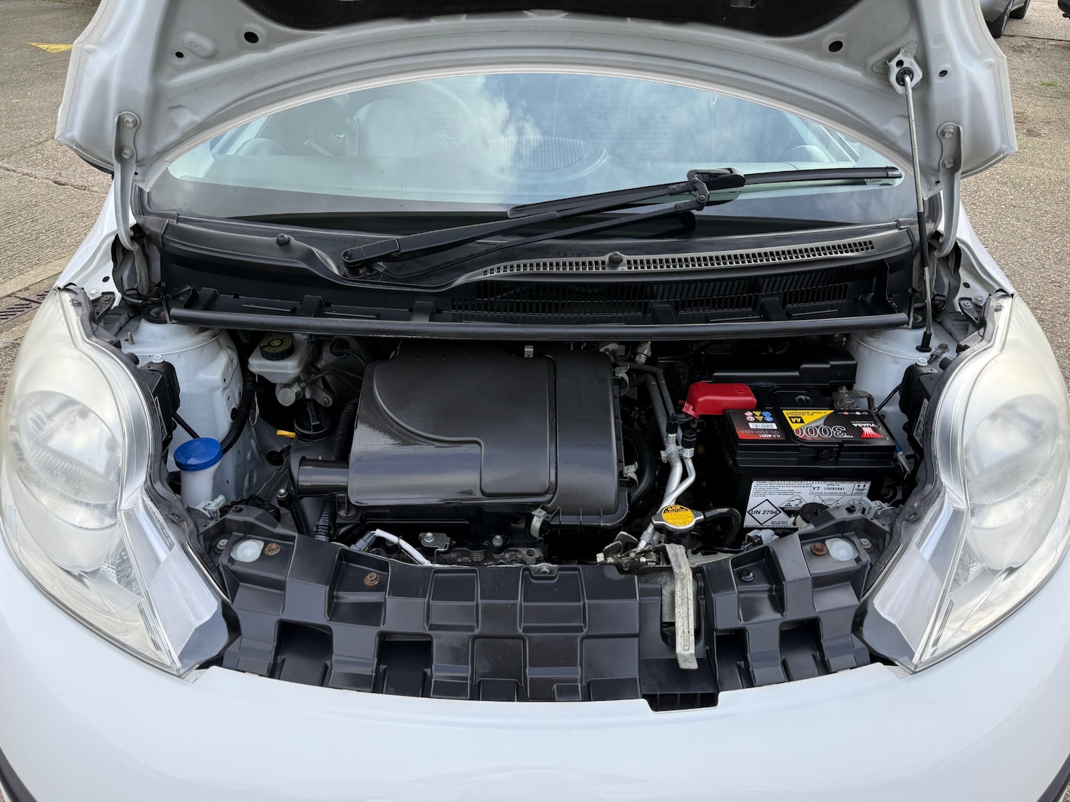 Used Peugeot 107 2013 for sale - 77590143: Photo 44