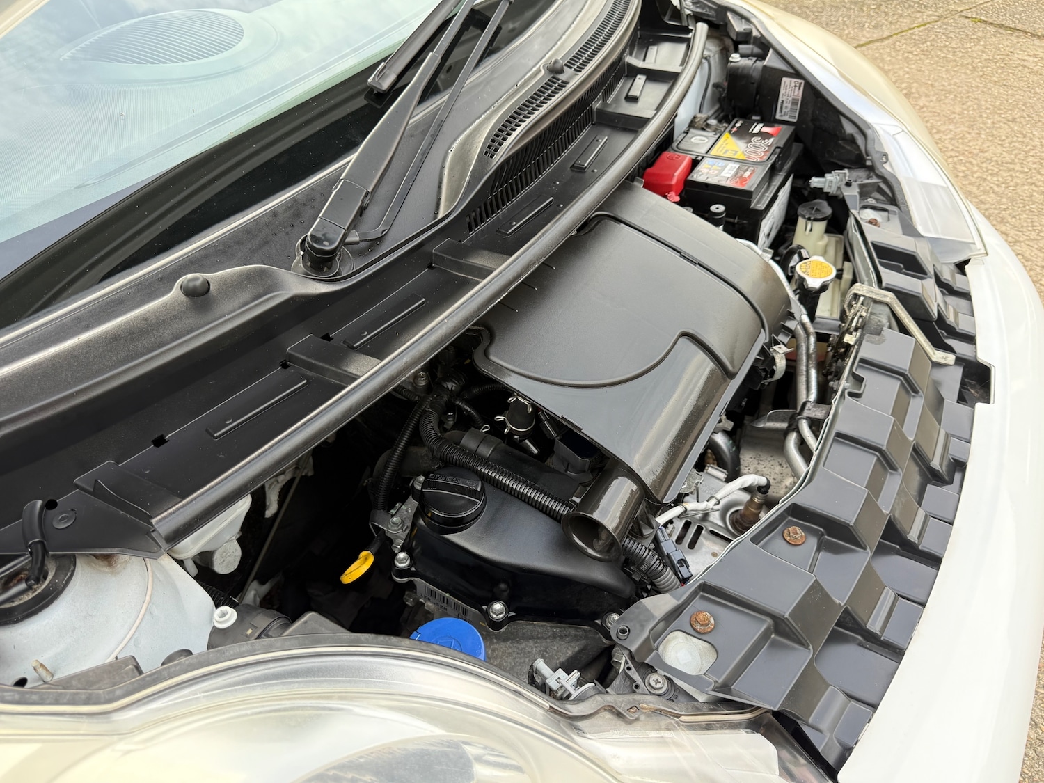 Used Peugeot 107 2013 for sale - 77590143: Photo 45