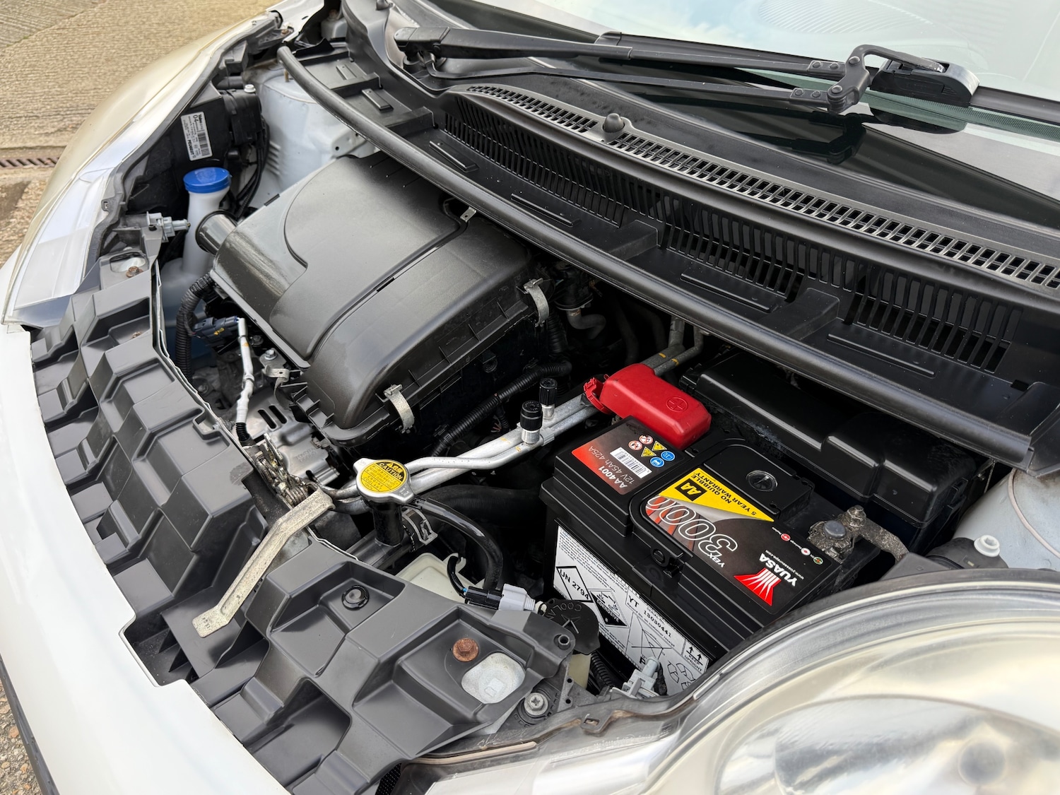 Used Peugeot 107 2013 for sale - 77590143: Photo 46