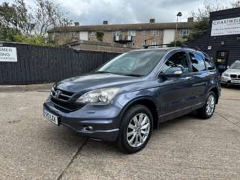 Used Honda CR-V 2011 for sale - 74455732: Photo