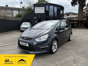 Used Ford S-Max 2013 for sale - 78667085: Photo