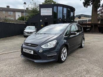 Used Ford S-Max 2013 for sale - 78667085: Photo