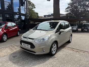 Used Ford B-MAX 2013 for sale - 79571788: Photo