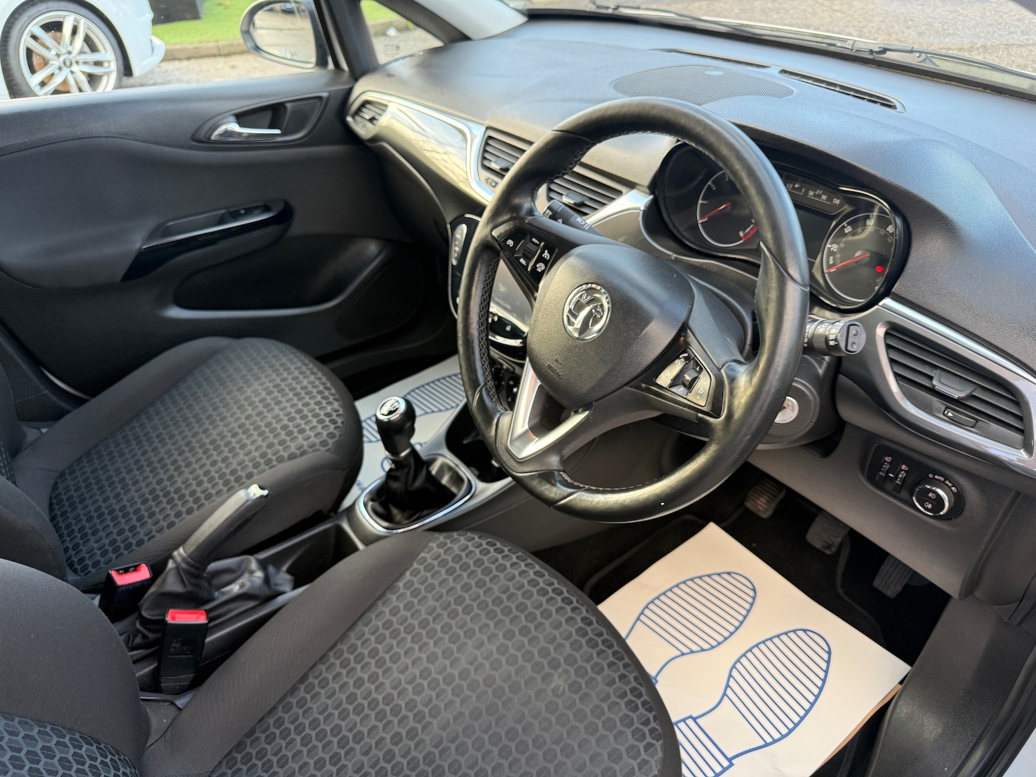 Used Vauxhall Corsa 2015 for sale - 77223285: Photo 18